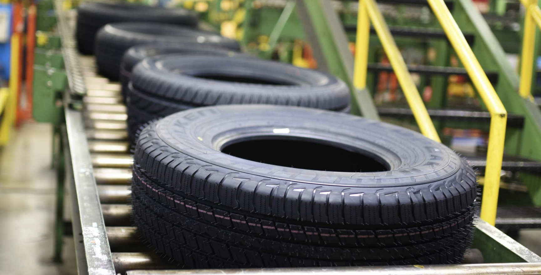 Sumitomo, Toyo to raise tire prices in North America Rubber News